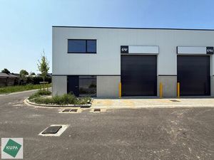 Surface industrielle à louer à Vijverwegel 64 Melle (RBU62364)