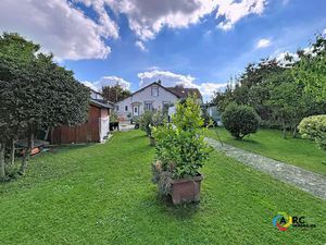 Achat Maison 4 pièces 80m²