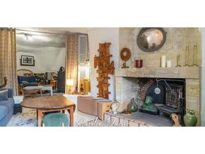 Maison avec jardin et terrasse Rochecorbon (37)