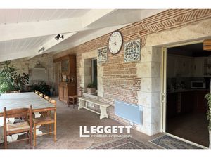 Annonce maison à vendre