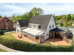 Huis te koop in Rillaar met 8 slaapkamers