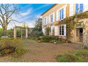 Maison de campagne exclusive de 480 m2 en vente Valence-sur-Baïse  France