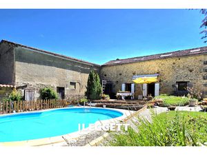 Annonce maison à vendre