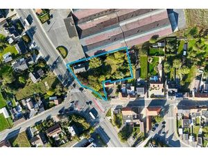 Huis te koop in Ardooie met 5 slaapkamers