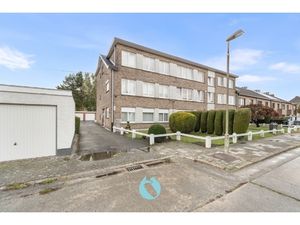 Appartement te koop in Wondelgem met 6 slaapkamers