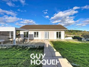 Charmante Maison Familiale - 71000 MACON - FLACE