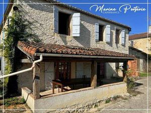 PORTERIE Marine Capifrance