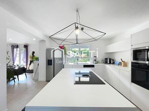 Vente maison 4 pièces 140 m² Cépet (31620)
