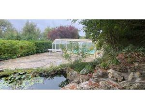 Villa avec piscine Marzy (58)