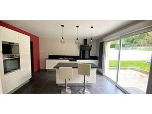 Maison avec terrasse La Baconnière (53)