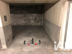 Vente Garage et parking à Montpellier (34000) : à vendre / 11m² Montpellier