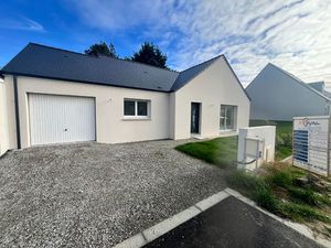 Location Maison 5 pièces 91m² ST MARS DU DESERT 44850