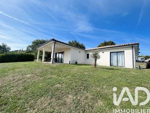 Vente Maison/villa 6 pièces