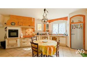 Vente maison 4 pièces 145 m² Montblanc (34290)