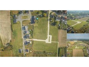 Terrain à vendre à Rue des Fours à Chaux 01 Frameries (VBD47139)