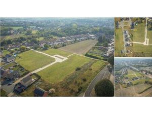 Terrain à vendre à Rue des Fours à Chaux 1 Frameries (VBD47125)