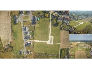 Terrain à vendre de 258 m² à Frameries (VBD47126)