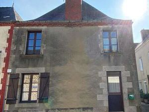 Vente Maison à Bourgon (53410) : à vendre / 105m² Bourgon