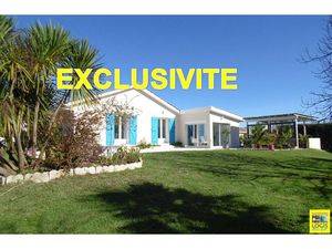 Vente maison 5 pièces 148 m² à Saint-Lon-les-Mines (40300)  367 000 €