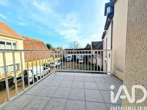 Vente Maison à Tuffé-Val-de-la-Chéronne (72160) : à vendre / 118m² Tuffé-Val-de-la-Chéronn