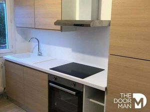 Vente Appartement 5 pièces à Niort (79000) : à vendre 5 pièces / 98m² Niort