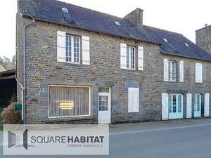 Vente Maison à Plélauff (22570) : à vendre / 139m² Plélauff