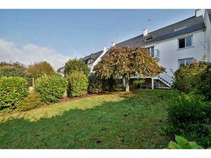 Vente Maison à Port-Louis (56290) : à vendre / 165m² Port-Louis