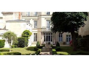 Maison avec jardin Niort (79)