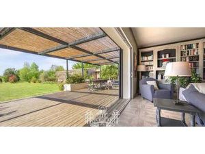 Maison Barbizon (77)