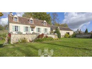 Maison Dormelles (77)