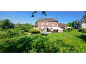 Maison avec jardin et terrasse Vimoutiers (61)