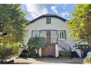 Annonce maison à vendre