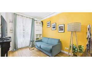 Appartement Paris 15ᵉ (75)