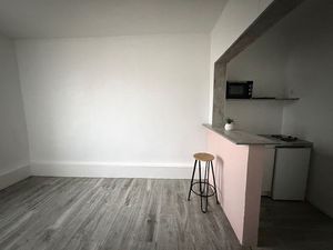 Appartement T2 Saint Etienne Du Rouvray