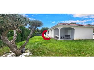 Vente villa 5 pièces 140 m² à Anjou (38150)  435 000 €