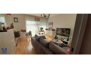 Location appartement 3 pièces 67 m² à Cholet (49300)