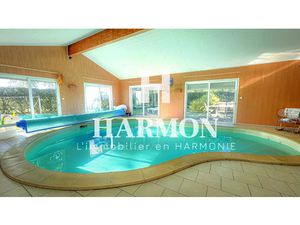 Vente maison 7 pièces 140 m² à Mimizan (40200)  445 000 €