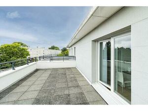 Vente appartement 1 pièce 19 m² Nantes (44300)