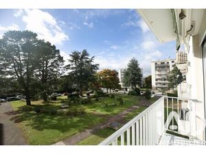 Vente appartement 5 pièces 91 m² Nantes (44300)