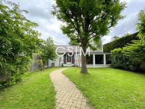 Maison de 3 chambres de luxe en location à La Celle-Saint-Cloud  France