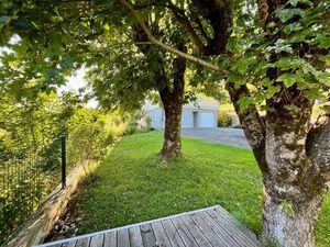 Maison rénovée avec vue panoramique – Quingey