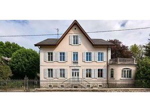 Maison avec piscine Delle (90)