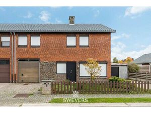 Maison à vendre à Boomgaardstraat 3 Ham (RBU62383)