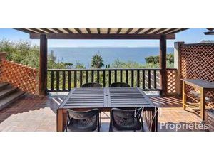 Maison avec terrasse Rayol-Canadel-sur-Mer (83)