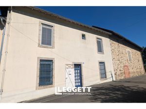 Annonce maison à vendre