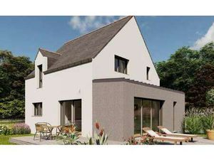 Vente Maison à Saint-André-des-Eaux (44117) : à vendre / 108m² Saint-André-des-Eaux