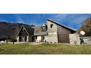 Vente maison 12 pièces 306 m² à Juzet-de-Luchon (31110)  690 000 €