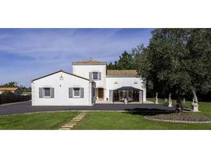 Maison Mouthiers-sur-Boëme (16)