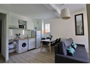 Vente appartement 2 pièces 38 m² à Avène (34260)  66 000 €