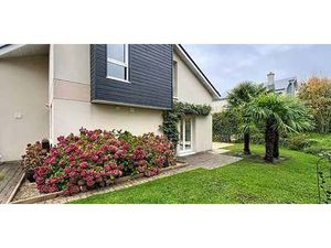 Maison avec terrasse Herouville-saint-clair (14)